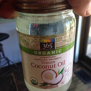 Coconut Oil
