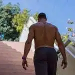 Plyometrics – Jumping Stairs