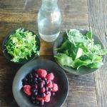 Smoothie Ingredients