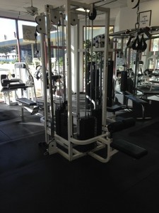 Fitness